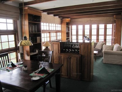 Heritance Tea Factory