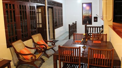 Rock View Guesthouse