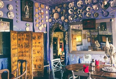 HELGASFOLLY Anti Hotel Residence