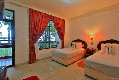 Centauria Lake Resort