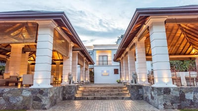 Kevan's Casa City Hotel