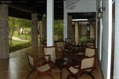 Palm Garden Village Hotel