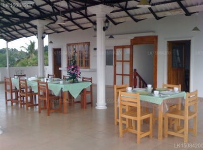 French Residence Guest House