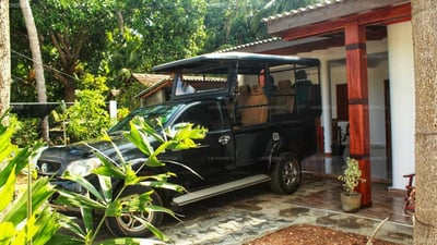 Cormorant Lake Resort