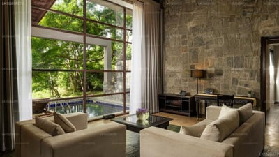 Ayugiri Ayurveda Wellness Resort