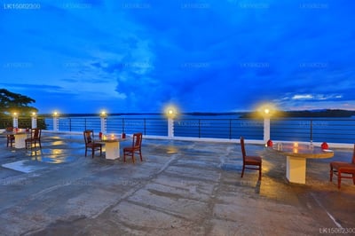 Centauria Lake Resort