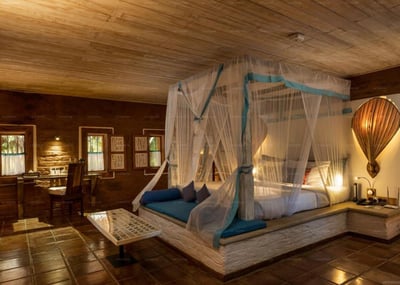 Ayurvie Sigiriya Retreat