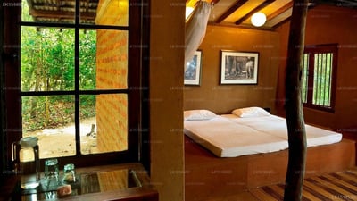Jungle Lodge Habarana