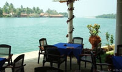 Ganga Garden