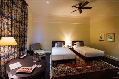 Galle Face Hotel