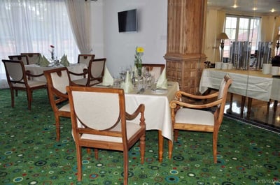 Araliya Green Hills Hotel
