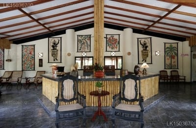 Ganga Garden