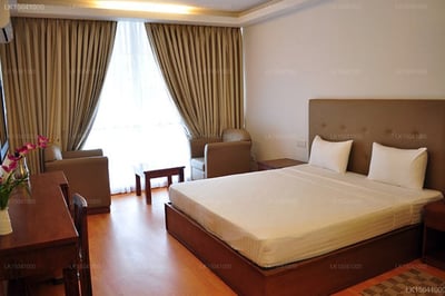 Ramadia Ran Mal Holiday Resort