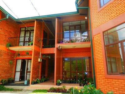 HW Holiday Resort