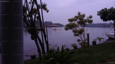 Ganga Garden