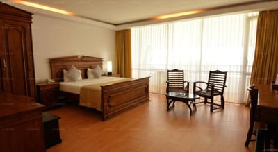 Ramadia Ran Mal Holiday Resort