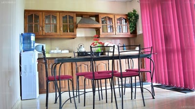 HW Holiday Resort