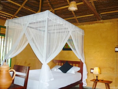 Kadolana Eco Village