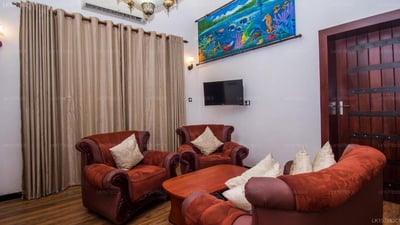 Gloria Grand Unawatuna Hotel