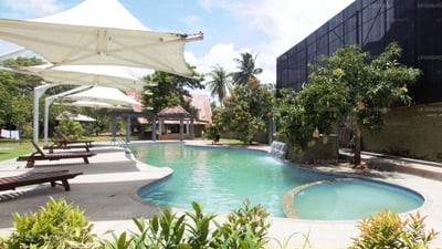 Avasta Resort & Spa