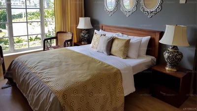 The Tea Garden Bungalow