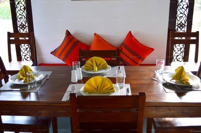Ocean Cottage Kalametiya by Everton Holidays