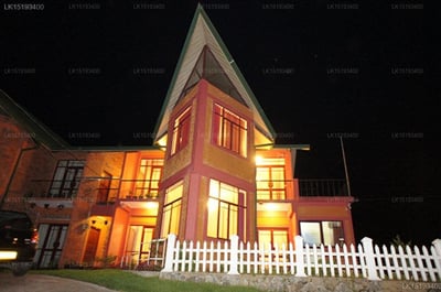HW Holiday Resort