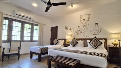 Heritage Villa Jaffna