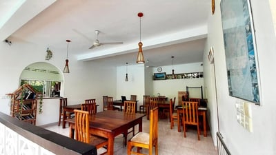 The Lodge Unawatuna