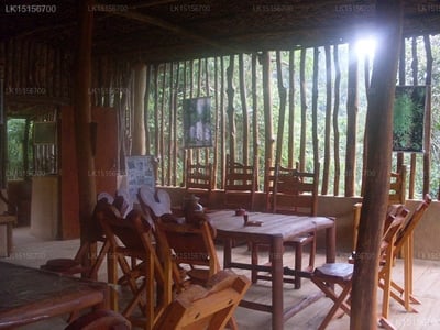 Sinharaja Seyana Eco Lodge