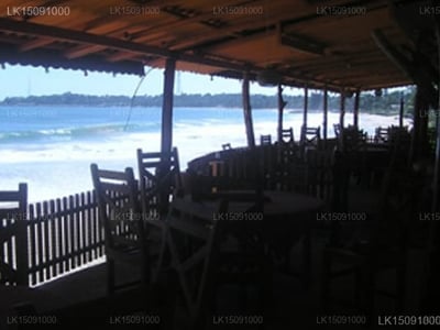 Blue Horizon Beach Hotel