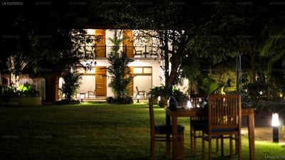 Airavata Luxury Boutique Resorts Hotel