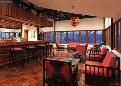 Heritance Tea Factory