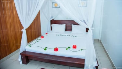 Ocean of Life Ayurvedic Resort