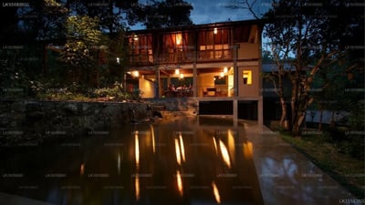 Bandura Holiday Bungalow