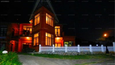 HW Holiday Resort