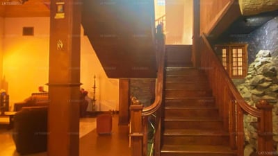 Arverne Villa