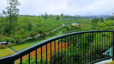 Moon Plains Luxury Apartments