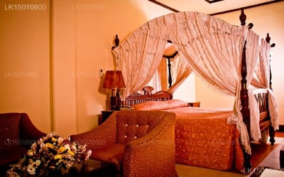 Grand Oriental Hotel