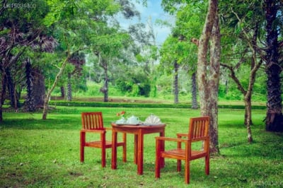 The Sanctuary at Tissawewa