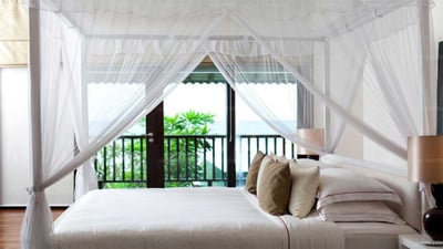 The Fortress Resort & Spa