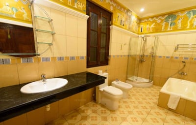 Kabalana Boutique Hotel