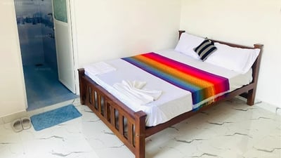 Sahan Tourist House