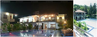 The Lodge Unawatuna