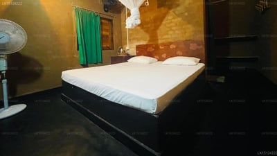 Sandalwood Cottage