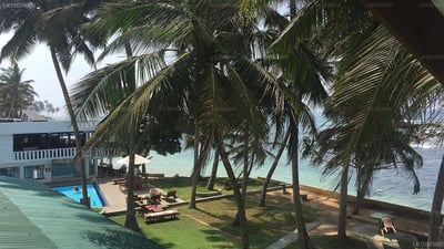 Miltons Beach Resort