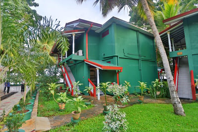 Centauria Lake Resort