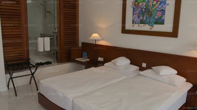 Lanka Princess Hotel