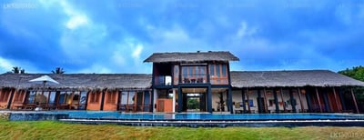 Aarya Lagoon Kalpitiya