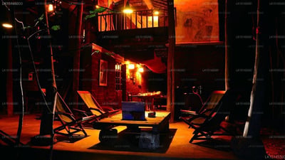 Jungle Lodge Habarana